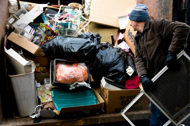 Best Same-Day Junk Removal Services  in Pulaski, VA